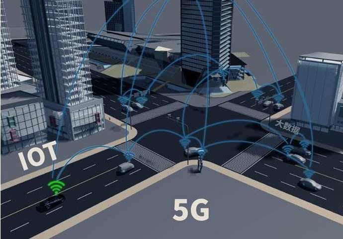 5G和物联网助力万物互联，通信模组新品将亮相CITE2022